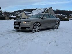 Gebraucht 2008 Audi A8 Limousine | 8.999 € (Fairer Preis)