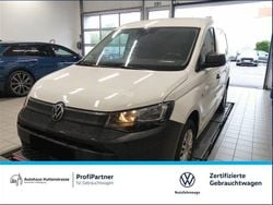Weiß Gebraucht 2022 VW Caddy Van / Kleinbus | 18.920 € (Superpreis)