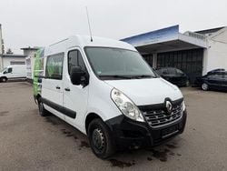 Weiß Gebraucht 2019 Renault Master Van / Kleinbus | 13.500 € (Guter Preis)