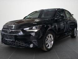 Schwarz Gebraucht 2023 Opel Corsa Limousine | 14.499 € (Guter Preis)