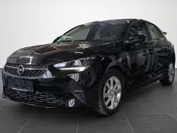 Schwarz Gebraucht 2023 Opel Corsa Limousine | 14.499 € (Guter Preis)