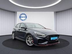 Grau Gebraucht 2021 Hyundai i30 N Performance Limousine | 24.999 € (Guter Preis)