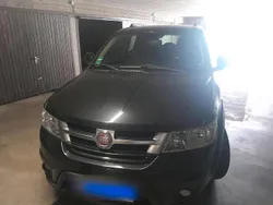Schwarz Gebraucht 2012 Fiat Freemont SUV | 9.500 € (Fairer Preis)