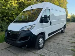 Other Gebraucht 2023 Opel Movano Edition Van | 21.499 € (Fairer Preis)