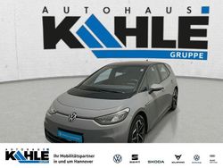 Grau Gebraucht 2021 VW ID.3 Pure Kleinwagen | 18.690 € (Etwas zu teuer)