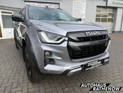 Mercury silver Gebraucht 2021 Isuzu D-Max Abholung | 39.980 € (Teuer)