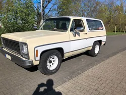 Beige Gebraucht 1979 Chevrolet Blazer SUV | 22.500 €