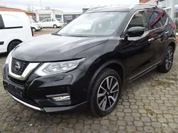 Black pearl (m) Gebraucht 2020 Nissan X-Trail 360º SUV | 20.990 € (Fairer Preis)