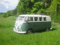 Gebraucht 1967 VW T1 Van | 67.000 €