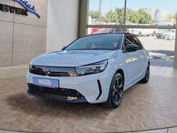 Kontur weiß / schwarz Neu 2025 Opel Corsa Kleinwagen | 23.810 € (Fairer Preis)