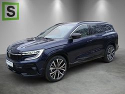 Blau Neu 2025 Renault Espace Iconic Van / Kleinbus | 45.290 € (Superpreis)