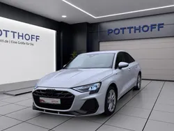 Andere Gebraucht 2025 Audi A3 S-Line Limousine | 33.750 € (Superpreis)