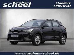 Andere farbe Gebraucht 2025 Kia Stonic Vision SUV | 19.470 € (Guter Preis)