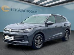 Gebraucht 2024 VW Tiguan SUV | 33.149 € (Fairer Preis)