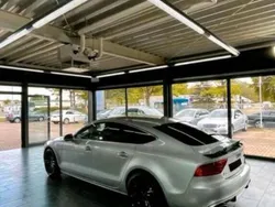 Silber Gebraucht 2012 Audi A7 Kleinwagen | 16.500 € (Fairer Preis)