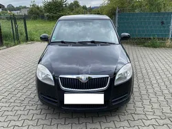 Gebraucht 2008 Skoda Fabia Limousine | 2.100 € (Fairer Preis)