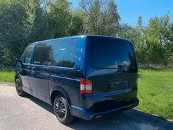 VW T5