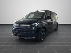 Starlight blue metallic (metallic) Gebraucht 2025 VW Multivan Limousine | 74.990 €