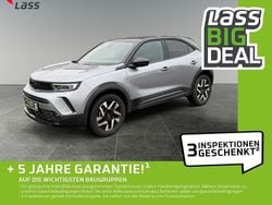 Grau Gebraucht 2024 Opel Mokka GS Line SUV | 19.480 € (Fairer Preis)