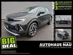 Karbon schwarz Gebraucht 2023 Opel Mokka Elegance SUV | 20.490 € (Fairer Preis)