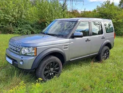 Grau Gebraucht 2012 Land Rover Discovery 4 S SUV | 16.900 € (Guter Preis)