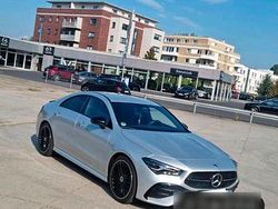 Silber Gebraucht 2023 Mercedes 190 AMG Limousine | 33.333 €