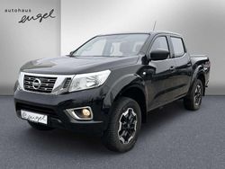 Black metallic Gebraucht 2022 Nissan Navara Acenta Abholung | 33.787 € (Fairer Preis)