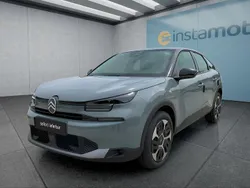 Grün Neu 2025 Citroën C4 Limousine | 20.449 € (Guter Preis)
