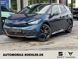 Aurorablau Neu 2025 Cupra Born Kleinwagen | 40.580 € (Fairer Preis)