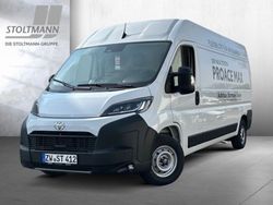 Weiß Neu 2024 Toyota Proace Van | 37.469 € (Etwas zu teuer)