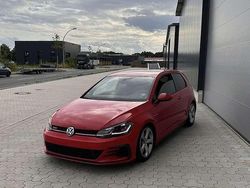 Gebraucht 2019 VW Golf VII GTI Limousine | 23.800 € (Fairer Preis)