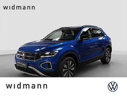 Andere Gebraucht 2025 VW T-Roc Goal SUV | 28.950 € (Fairer Preis)