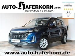 Blau Gebraucht 2023 Baic X35 SUV | 12.999 € (Superpreis)