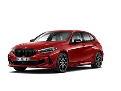Gebraucht 2025 BMW 128 Comfort Edition Kleinwagen | 31.790 € (Guter Preis)
