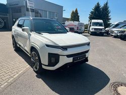 Weiß Gebraucht 2025 Ssangyong (KGM) Actyon SUV | 31.990 €