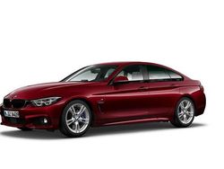 Gebraucht 2025 BMW 440 Efficient Dynamics Coupé | 41.930 €