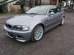 Silbergrau metallic Gebraucht 2005 BMW M3 Competition Edition Coupé | 67.500 €