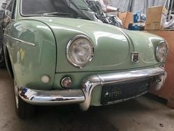 Grün Gebraucht 1959 Renault Dauphine Limousine | 7.899 €