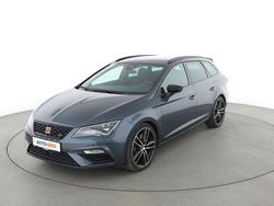 Grau Gebraucht 2019 Cupra Leon Kombi | 24.450 € (Fairer Preis)