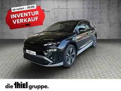 Schwarz Neu 2025 Skoda Enyaq iV SUV | 52.075 €