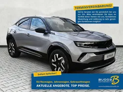 Grafik grau Neu 2025 Opel Mokka SUV | 23.850 € (Guter Preis)
