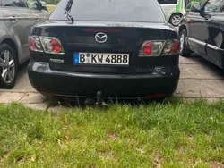 Schwarz Gebraucht 2006 Mazda 6 Exclusive Limousine | 3.300 € (Fairer Preis)
