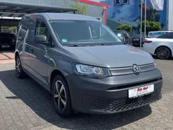 Grau Gebraucht 2023 VW Caddy Van / Kleinbus | 19.490 € (Superpreis)