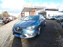Gebraucht 2016 Renault Mégane GrandTour Intens Kombi | 9.500 € (Etwas zu teuer)