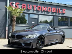 BMW M4 Cabriolet