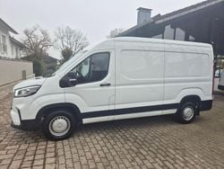 Weiß Gebraucht 2023 Maxus V90 Van | 14.400 € (Superpreis)