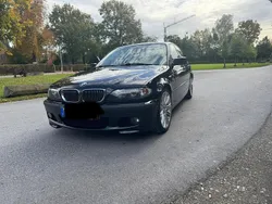Schwarz Gebraucht 2004 BMW 320 Basis Limousine | 4.000 € (Teuer)