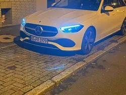Gebraucht 2022 Mercedes C200 Kombi | 30.000 €