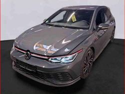 Delfingrau metallic Gebraucht 2023 VW Golf VIII GTI Clubsport Limousine | 33.950 € (Fairer Preis)