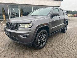 Gebraucht 2018 Jeep Grand Cherokee Trailhawk SUV | 11.500 € (Etwas zu teuer)